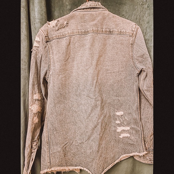 Zara Jean Jacket - Picture 3 of 3